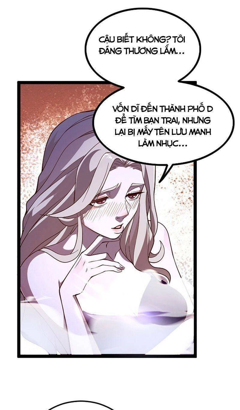 Thí Chủ, Lên Đường Thôi! Chapter 1 - 34