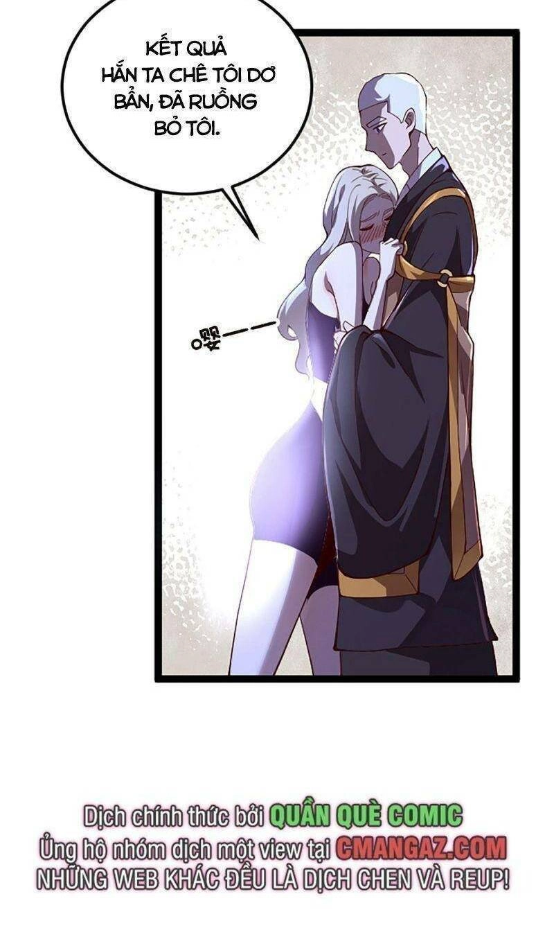 Thí Chủ, Lên Đường Thôi! Chapter 1 - 35