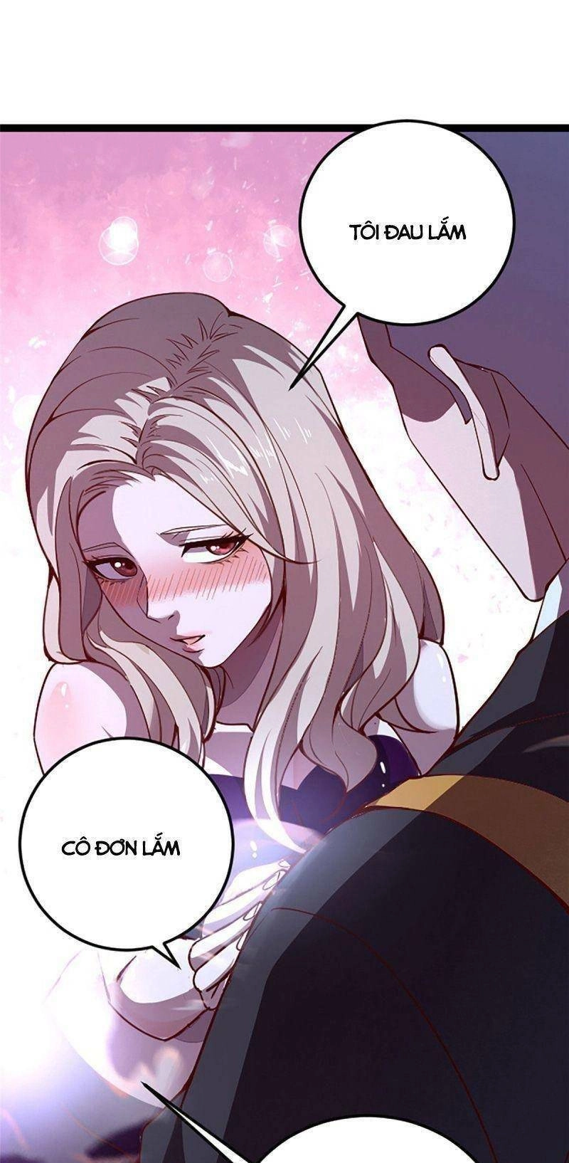 Thí Chủ, Lên Đường Thôi! Chapter 1 - 36