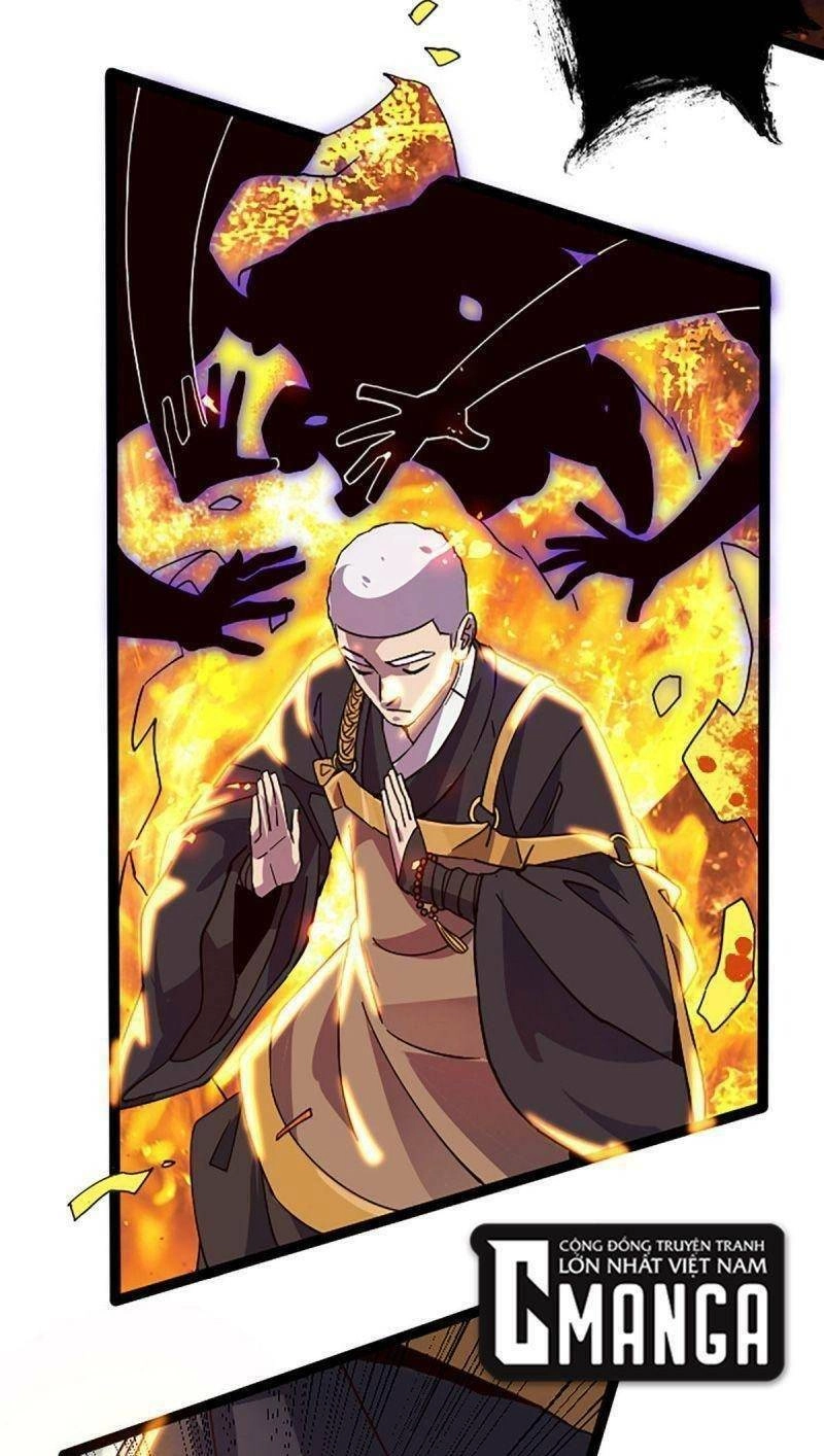 Thí Chủ, Lên Đường Thôi! Chapter 1 - 41