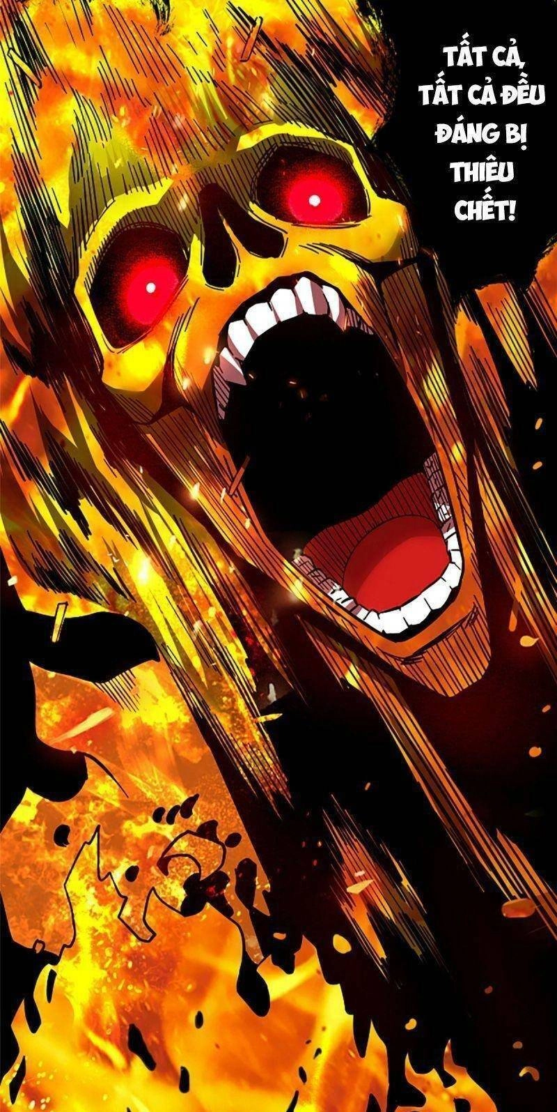 Thí Chủ, Lên Đường Thôi! Chapter 1 - 45