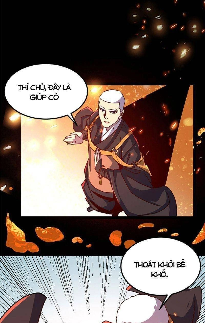 Thí Chủ, Lên Đường Thôi! Chapter 1 - 47