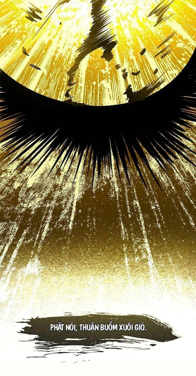 Thí Chủ, Lên Đường Thôi! Chapter 1 - 50