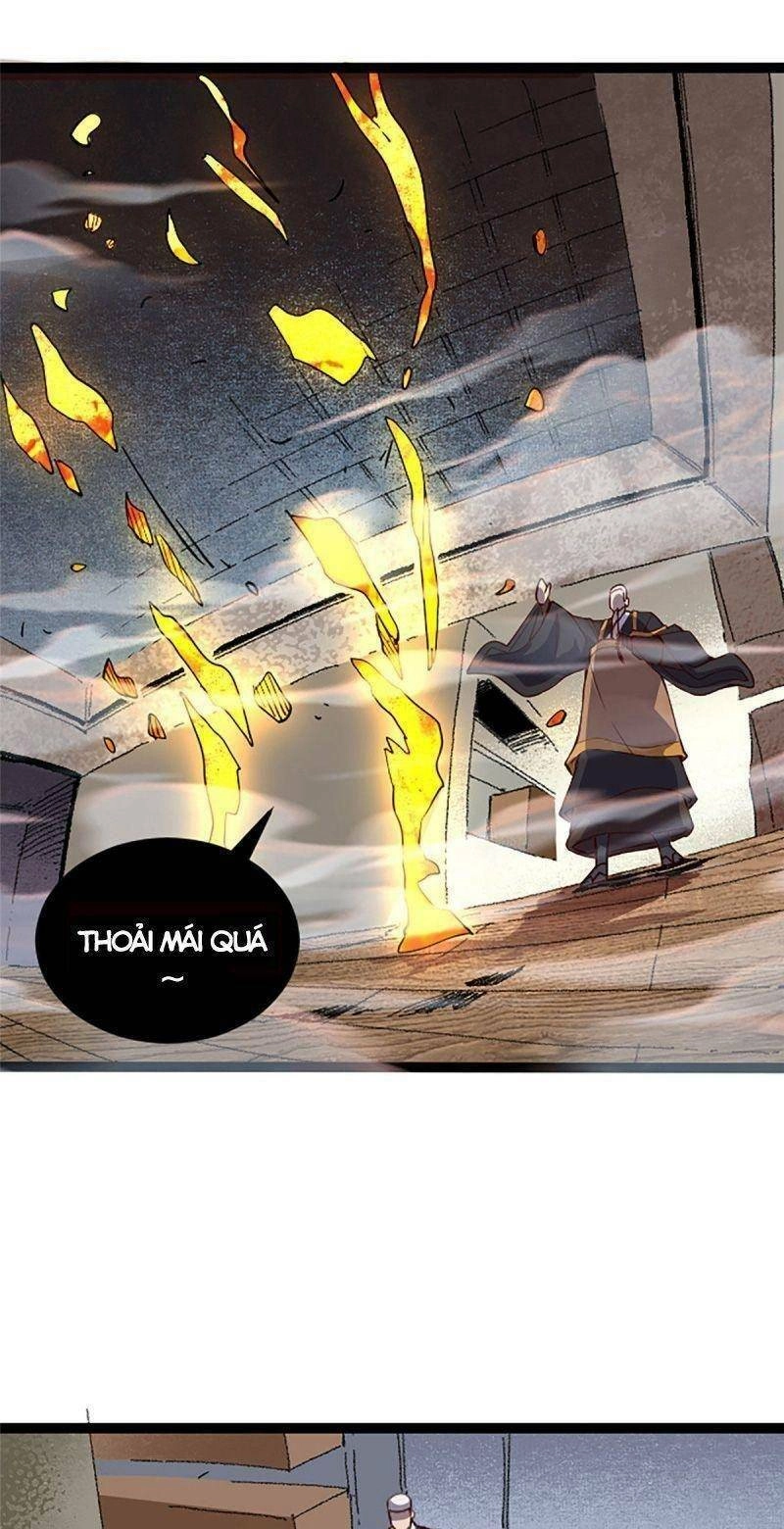 Thí Chủ, Lên Đường Thôi! Chapter 1 - 53