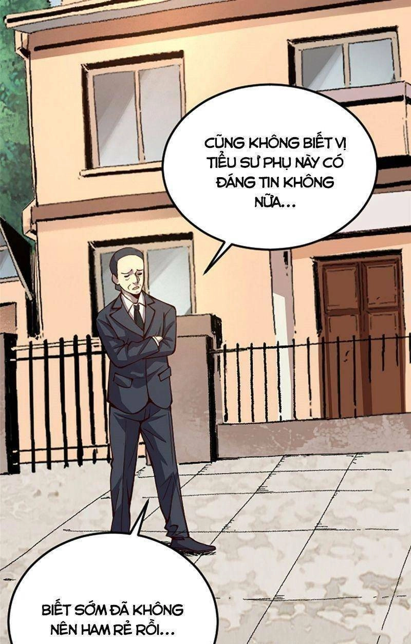 Thí Chủ, Lên Đường Thôi! Chapter 1 - 59