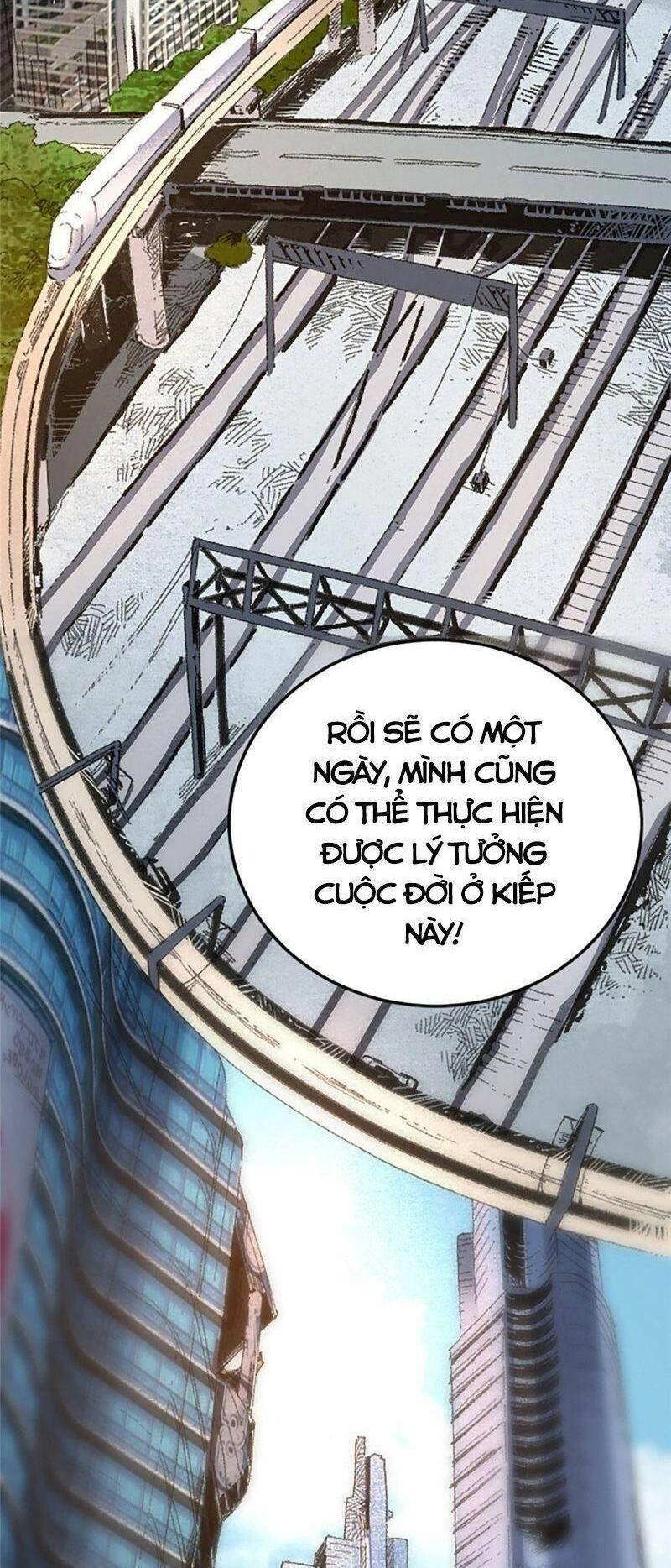 Thí Chủ, Lên Đường Thôi! Chapter 1 - 68