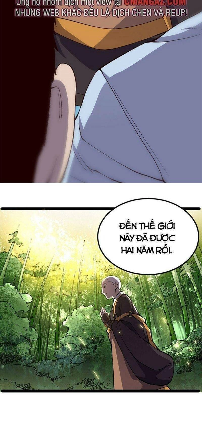 Thí Chủ, Lên Đường Thôi! Chapter 1 - 70