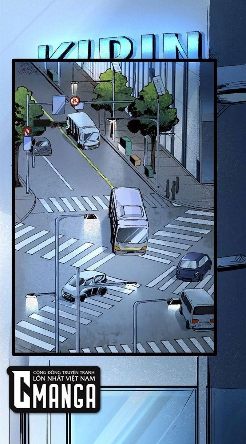 Thí Chủ, Lên Đường Thôi! Chapter 2 - 1