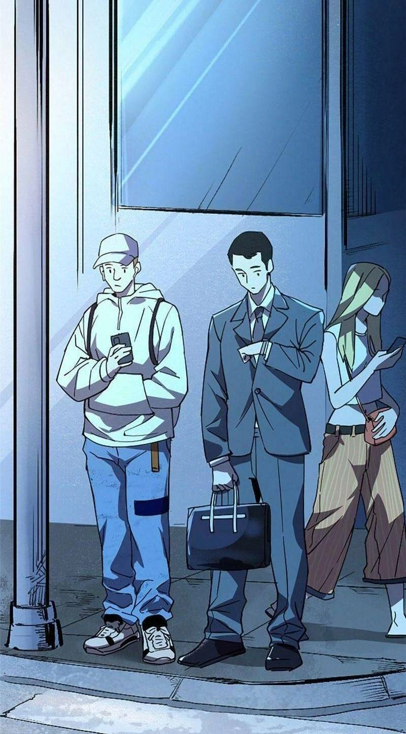 Thí Chủ, Lên Đường Thôi! Chapter 2 - 2