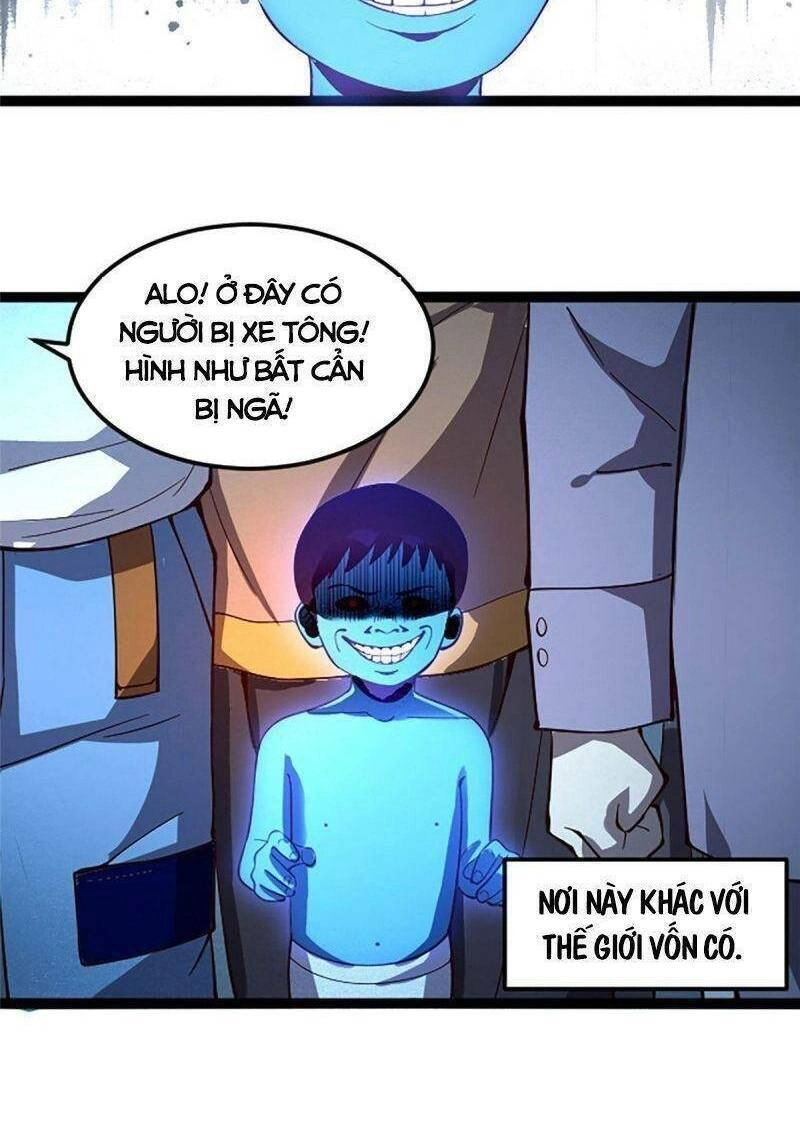 Thí Chủ, Lên Đường Thôi! Chapter 2 - 6