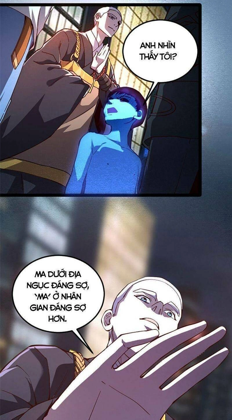 Thí Chủ, Lên Đường Thôi! Chapter 2 - 8