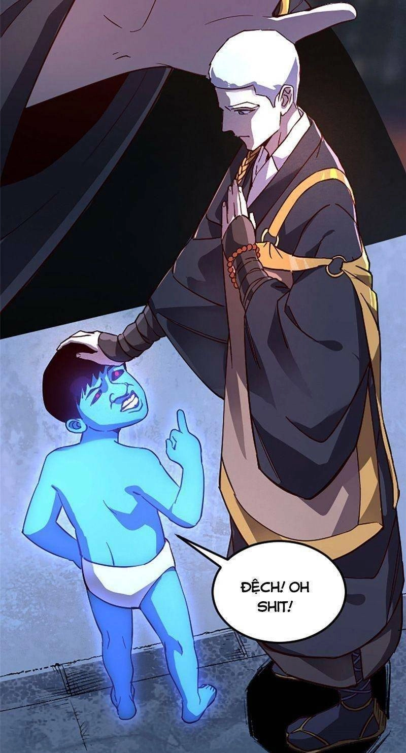 Thí Chủ, Lên Đường Thôi! Chapter 2 - 9