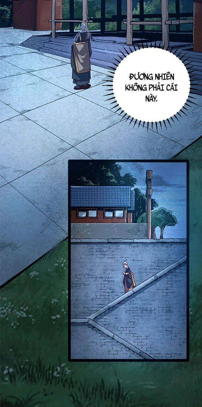 Thí Chủ, Lên Đường Thôi! Chapter 2 - 16