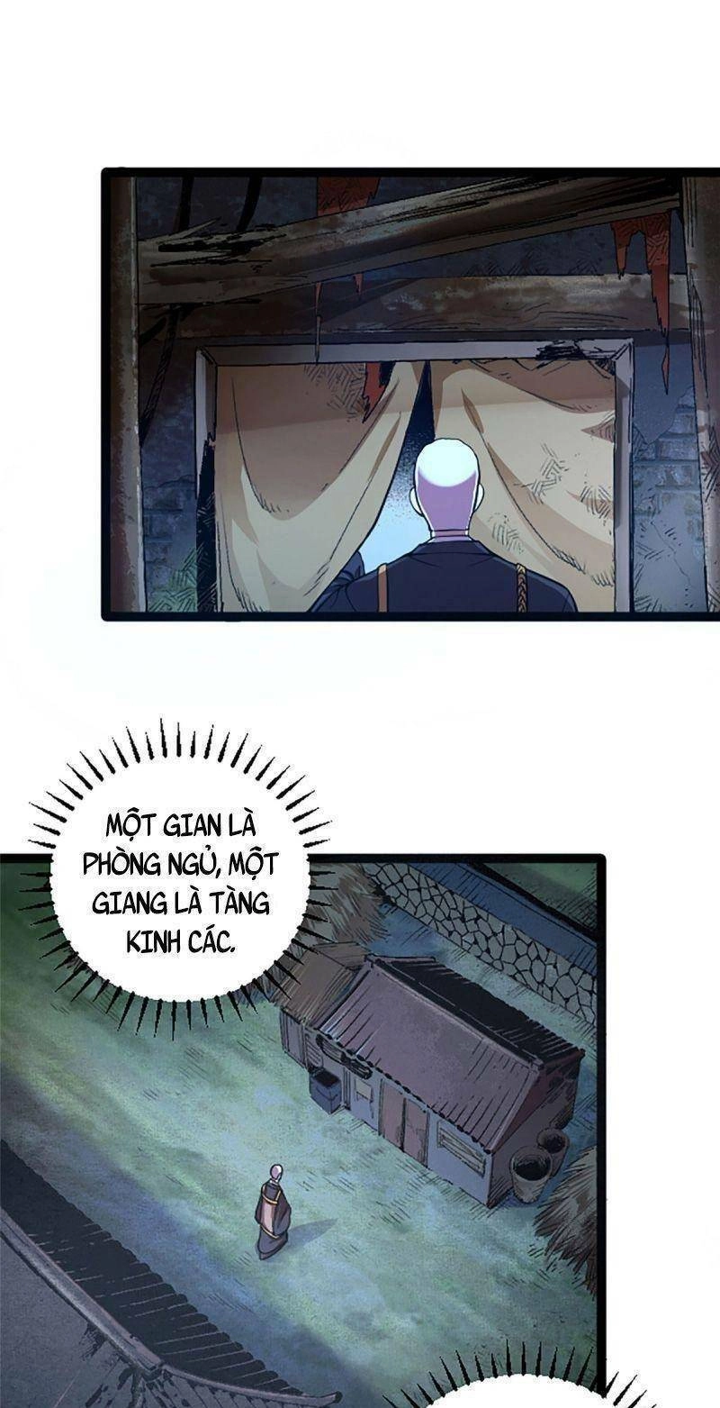 Thí Chủ, Lên Đường Thôi! Chapter 2 - 19