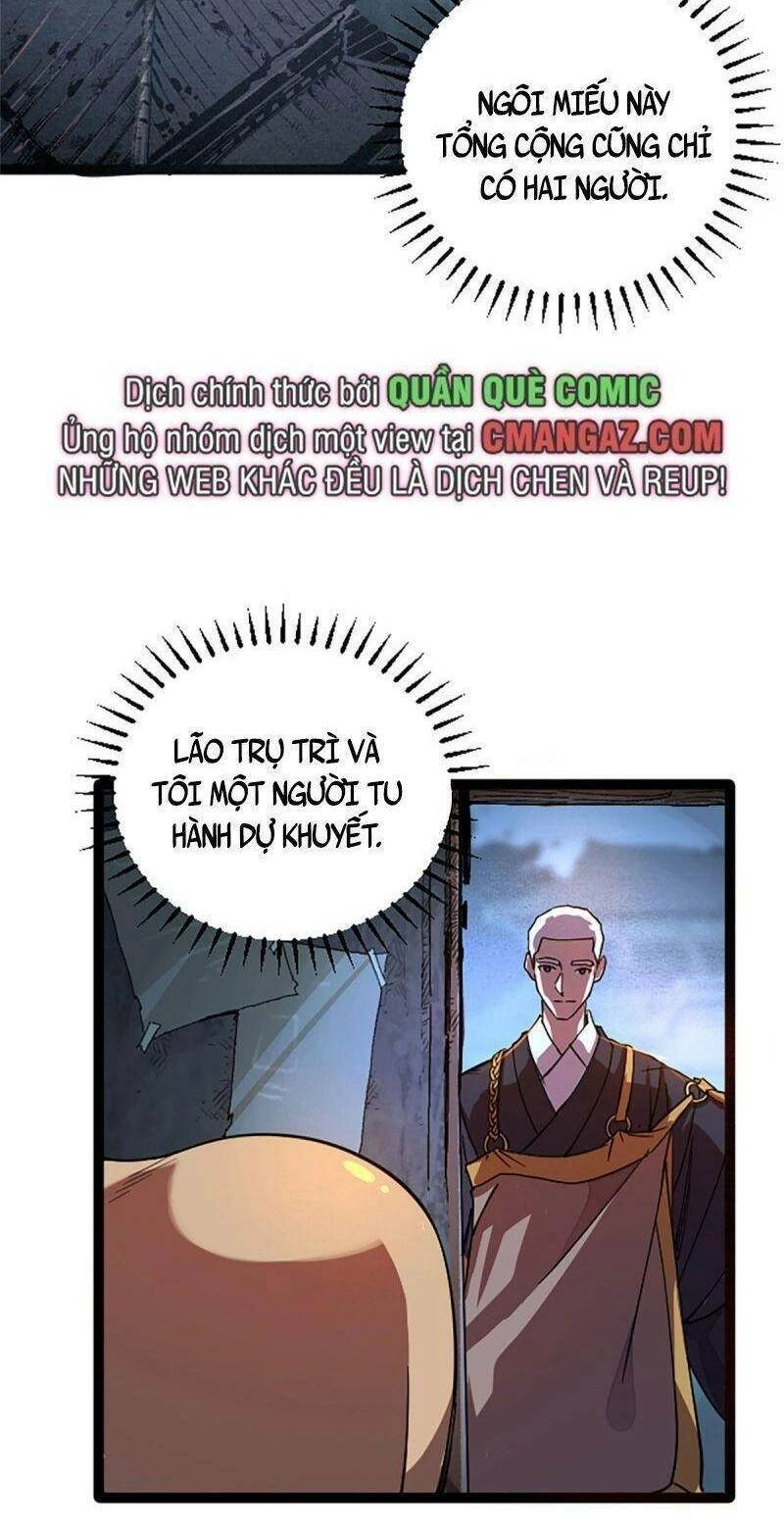 Thí Chủ, Lên Đường Thôi! Chapter 2 - 20