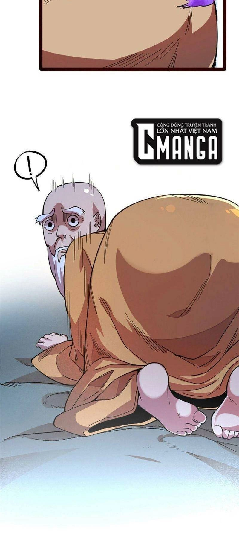 Thí Chủ, Lên Đường Thôi! Chapter 2 - 22