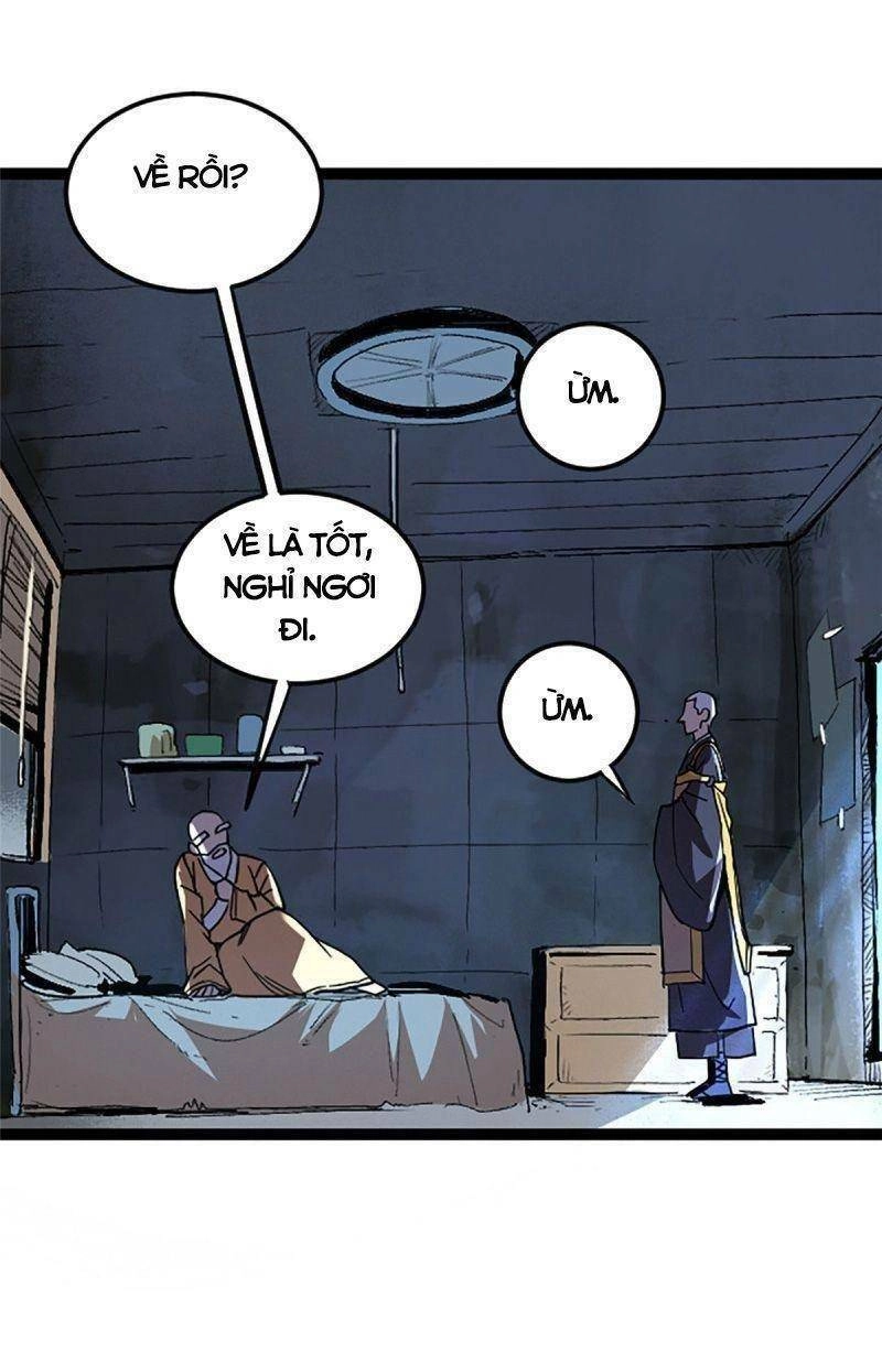 Thí Chủ, Lên Đường Thôi! Chapter 2 - 23