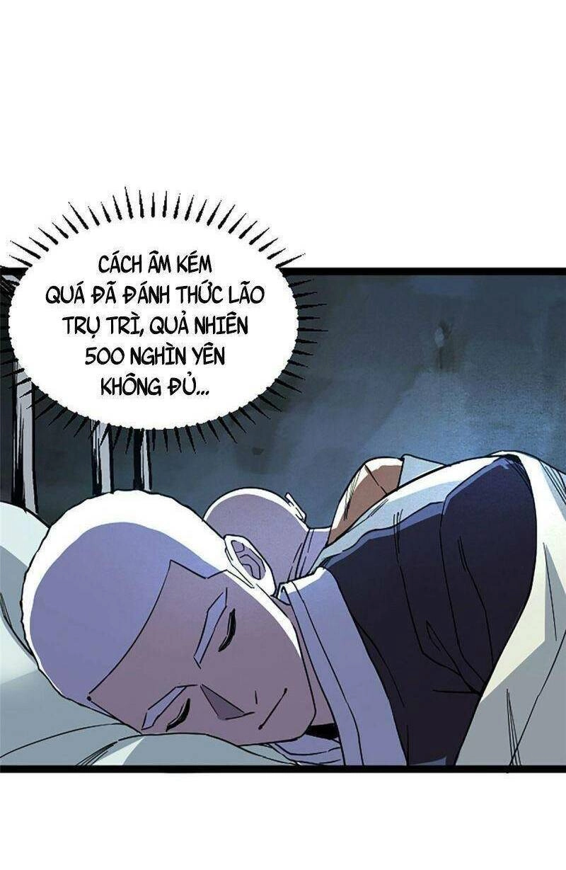 Thí Chủ, Lên Đường Thôi! Chapter 2 - 24