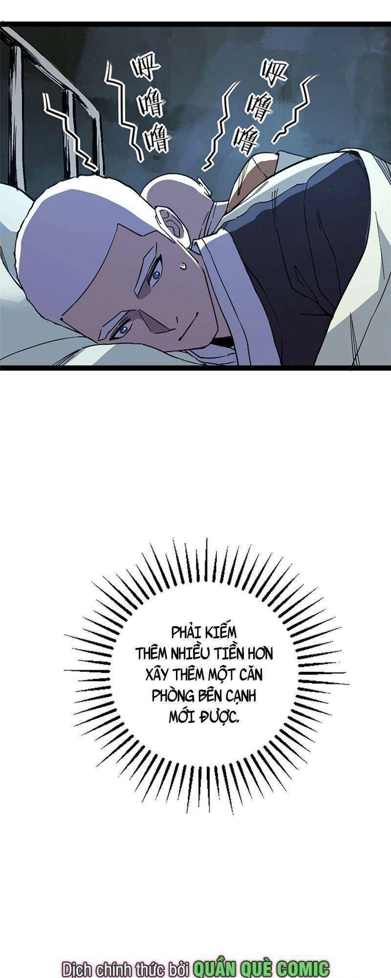 Thí Chủ, Lên Đường Thôi! Chapter 2 - 25