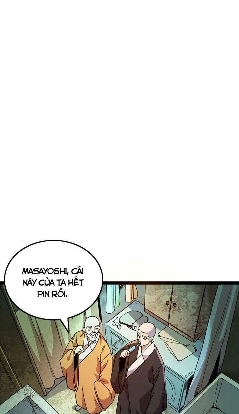 Thí Chủ, Lên Đường Thôi! Chapter 2 - 28