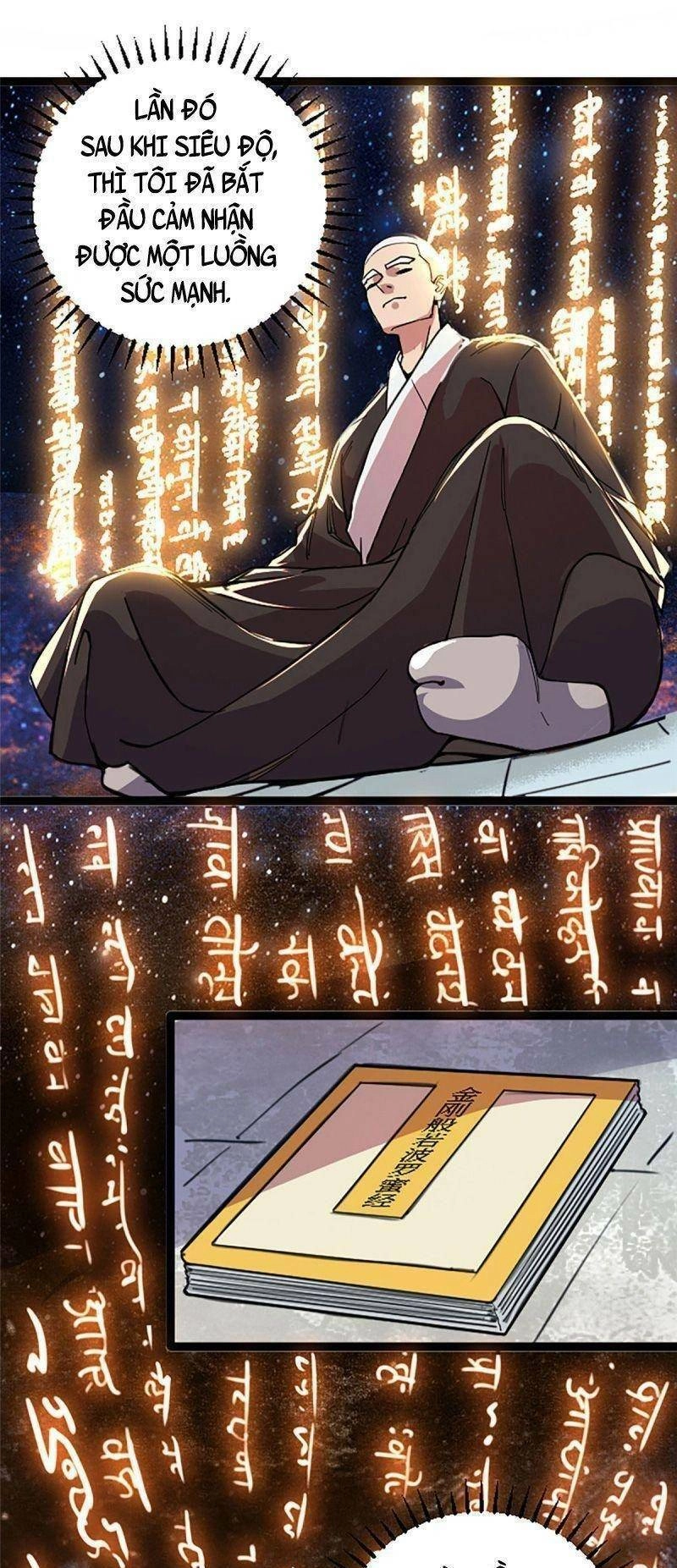 Thí Chủ, Lên Đường Thôi! Chapter 2 - 30