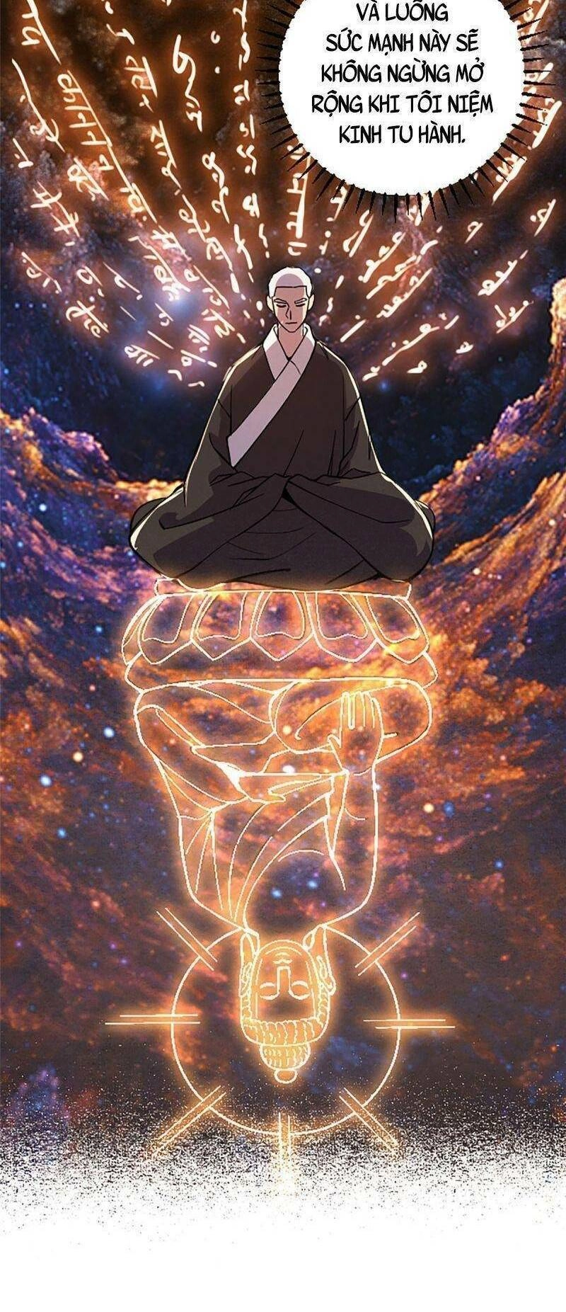 Thí Chủ, Lên Đường Thôi! Chapter 2 - 31