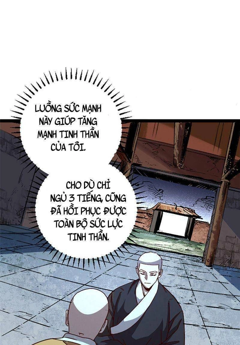 Thí Chủ, Lên Đường Thôi! Chapter 2 - 32