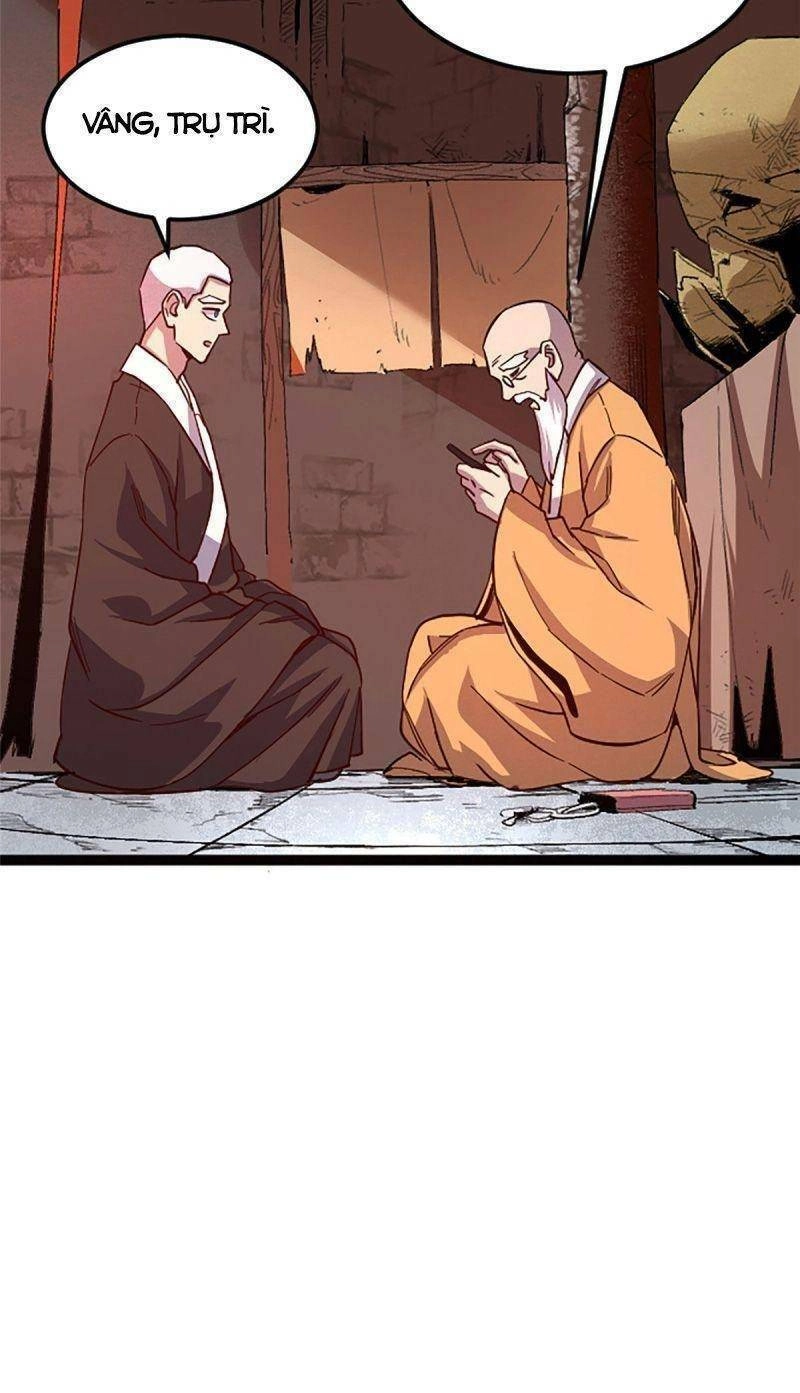 Thí Chủ, Lên Đường Thôi! Chapter 2 - 37