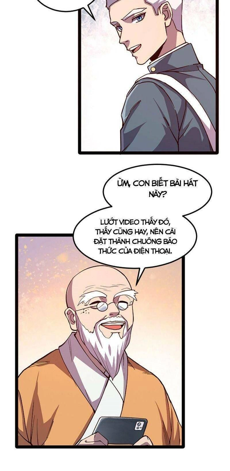 Thí Chủ, Lên Đường Thôi! Chapter 2 - 39