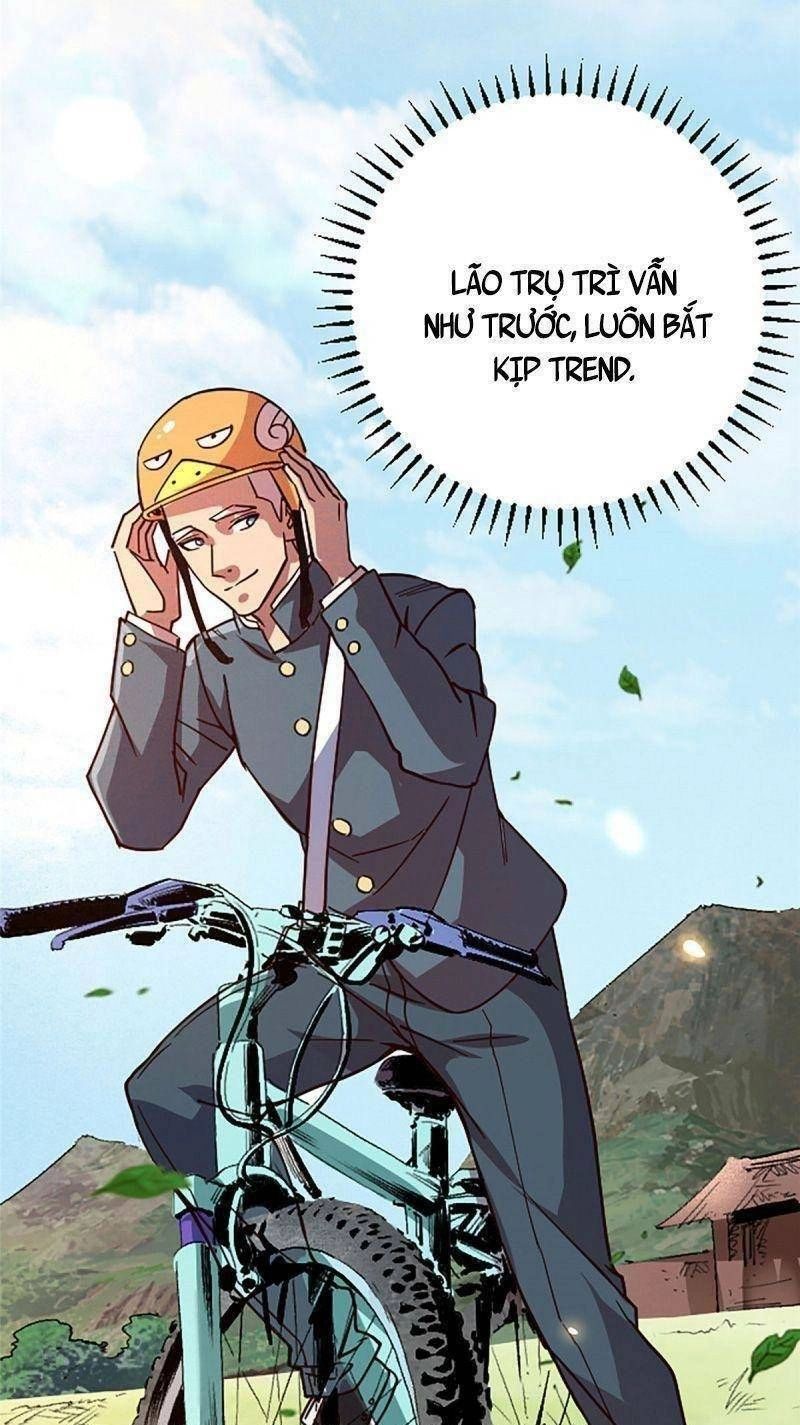 Thí Chủ, Lên Đường Thôi! Chapter 2 - 42