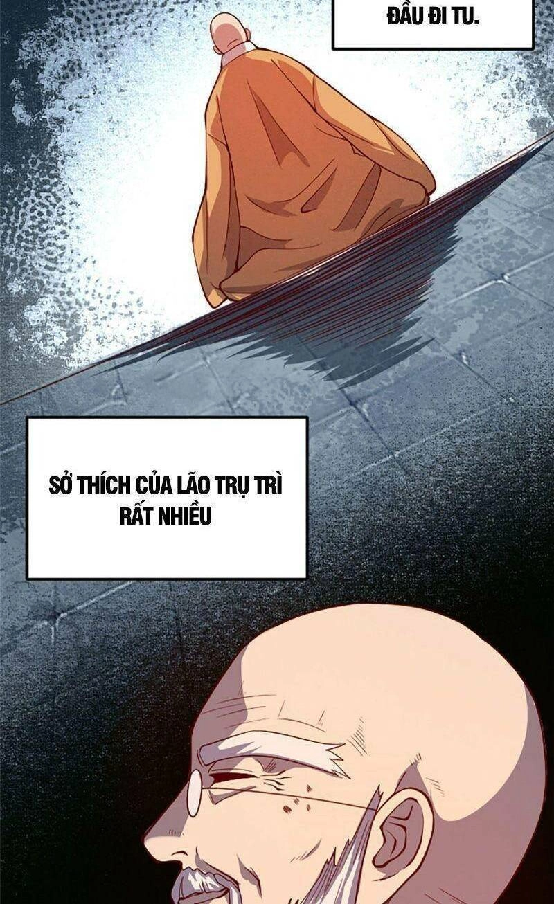 Thí Chủ, Lên Đường Thôi! Chapter 2 - 45