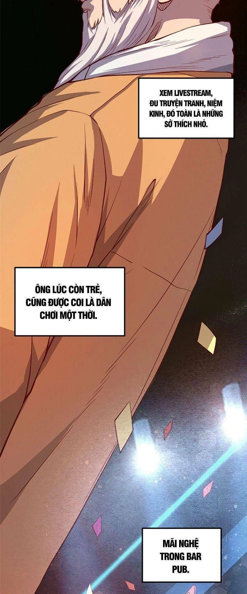 Thí Chủ, Lên Đường Thôi! Chapter 2 - 46