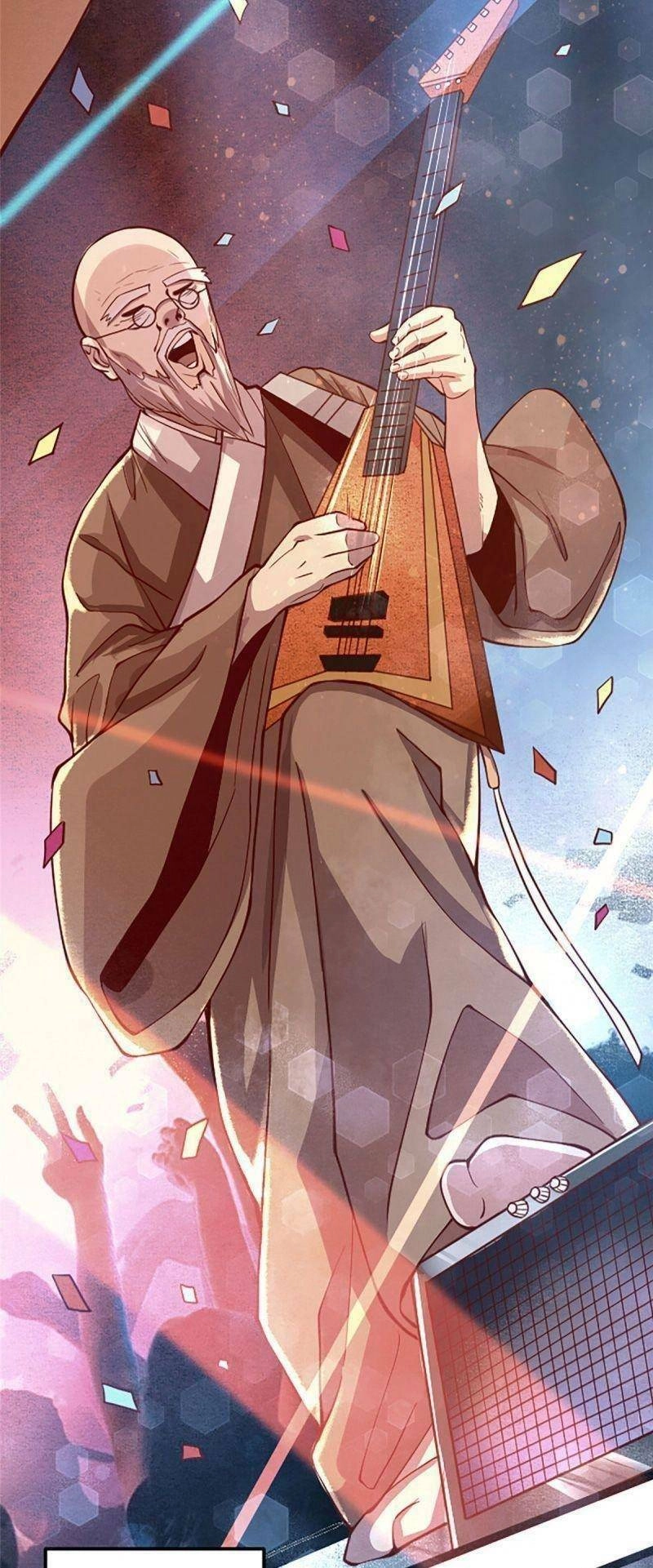 Thí Chủ, Lên Đường Thôi! Chapter 2 - 47