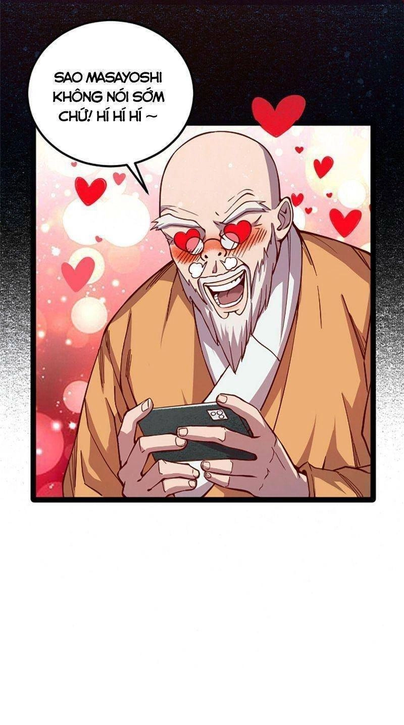 Thí Chủ, Lên Đường Thôi! Chapter 2 - 50