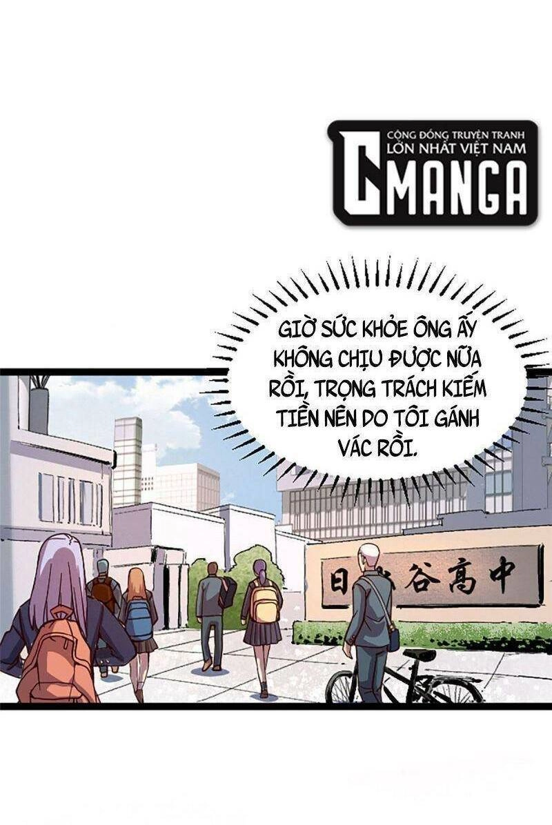 Thí Chủ, Lên Đường Thôi! Chapter 2 - 53