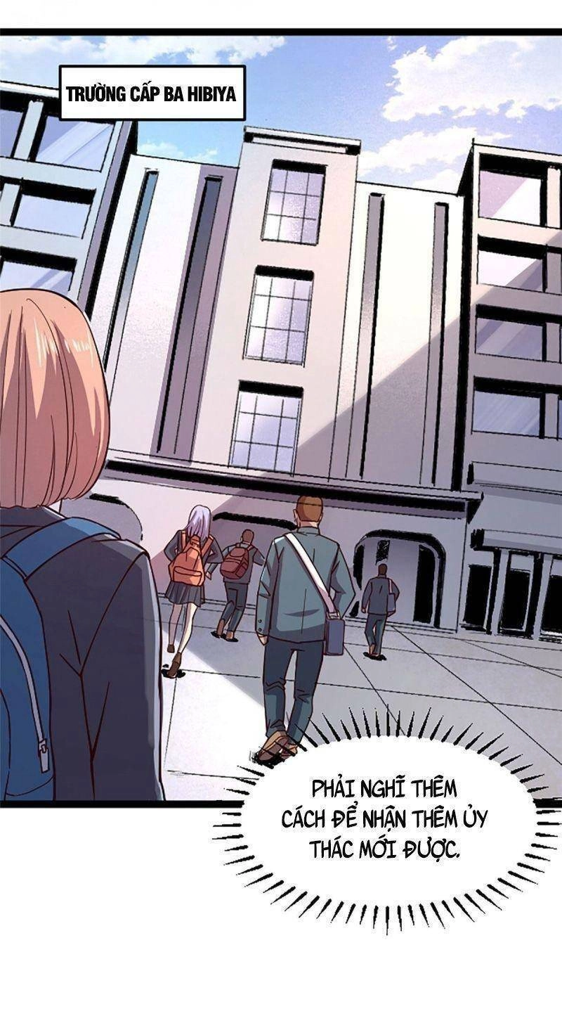 Thí Chủ, Lên Đường Thôi! Chapter 2 - 54