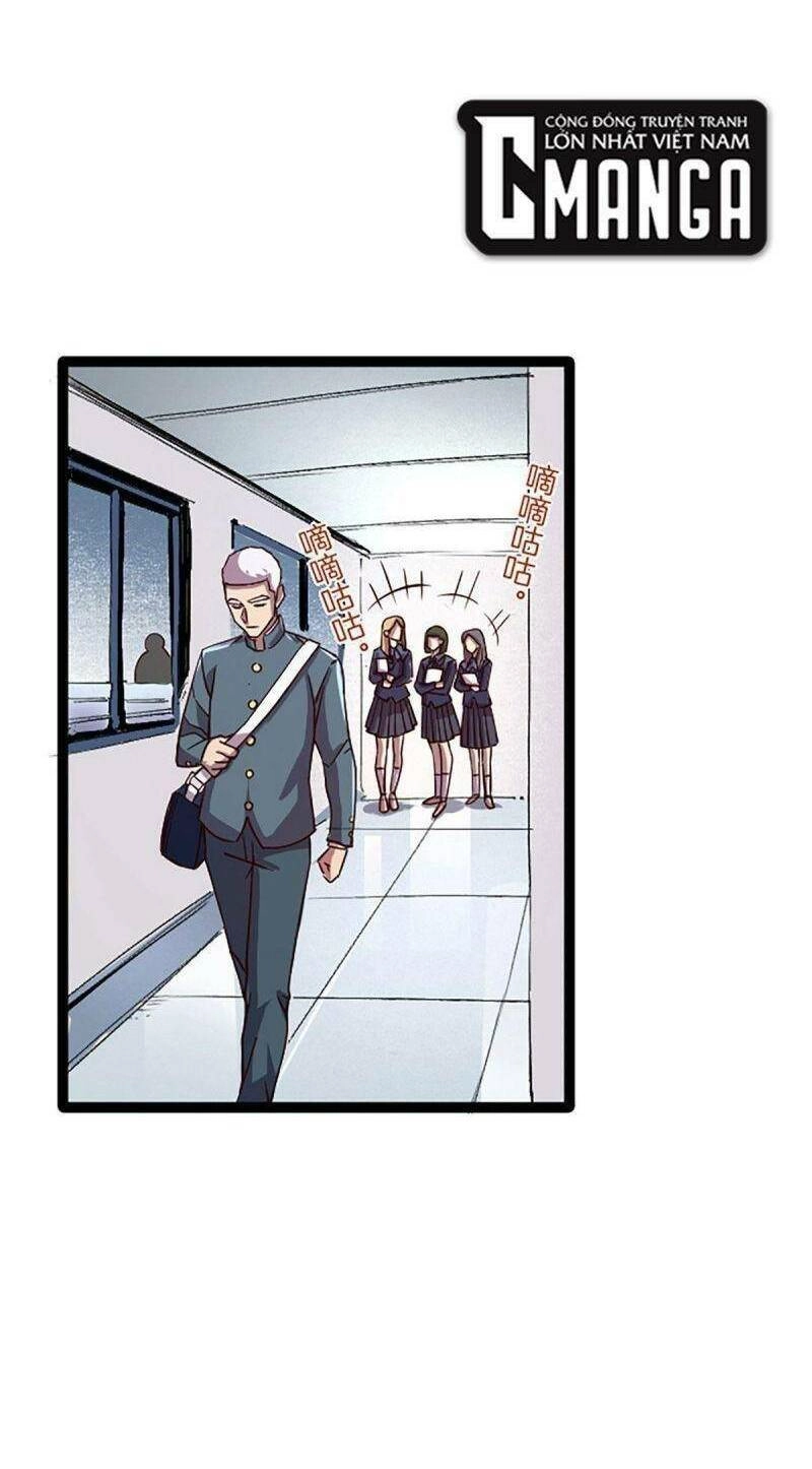 Thí Chủ, Lên Đường Thôi! Chapter 2 - 55