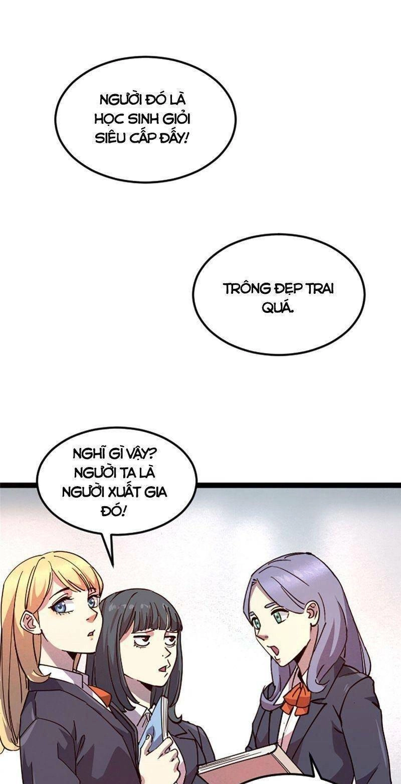 Thí Chủ, Lên Đường Thôi! Chapter 2 - 56