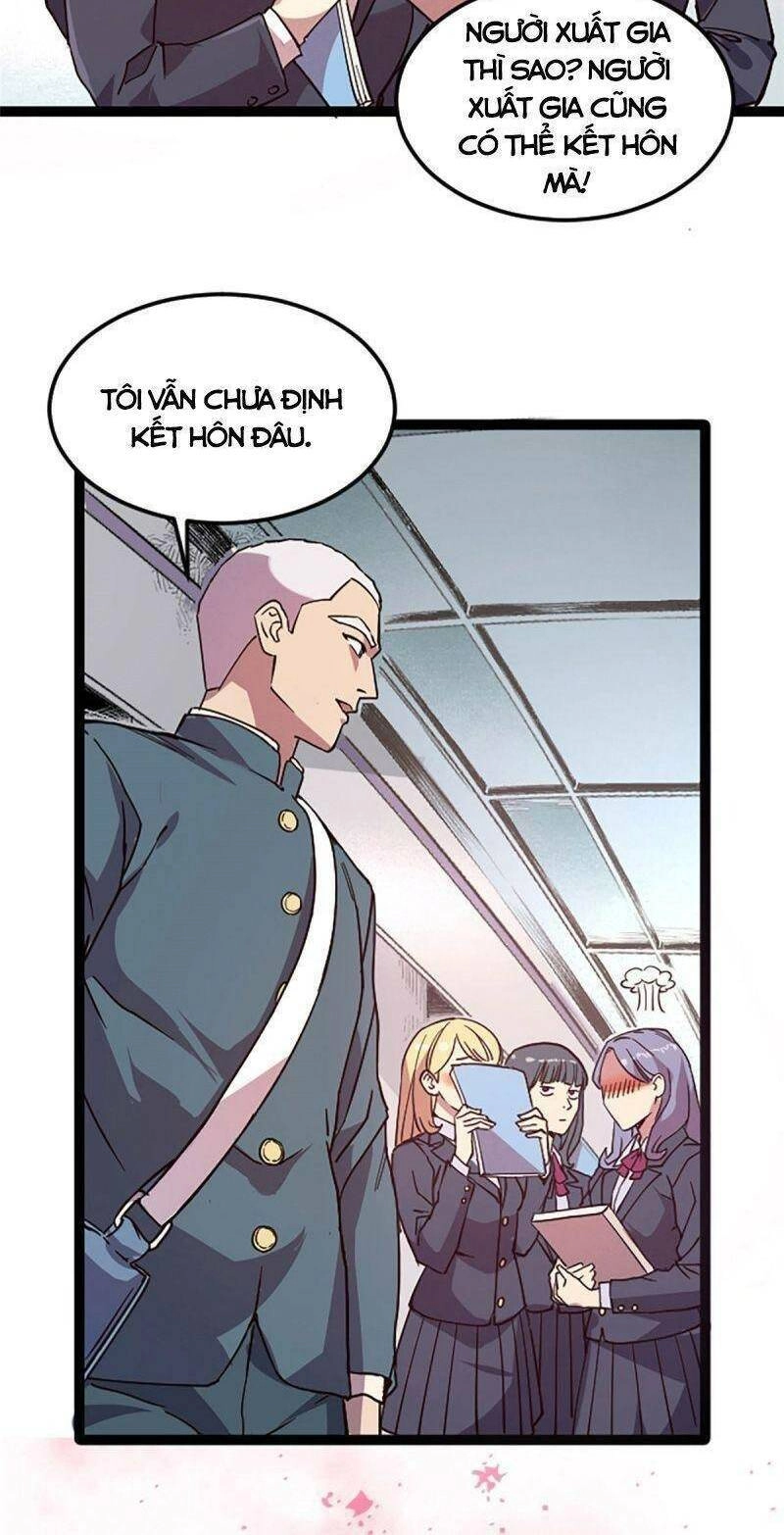 Thí Chủ, Lên Đường Thôi! Chapter 2 - 57