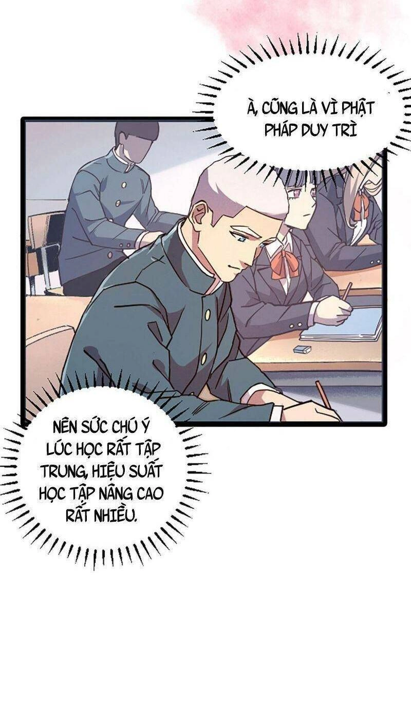 Thí Chủ, Lên Đường Thôi! Chapter 2 - 59