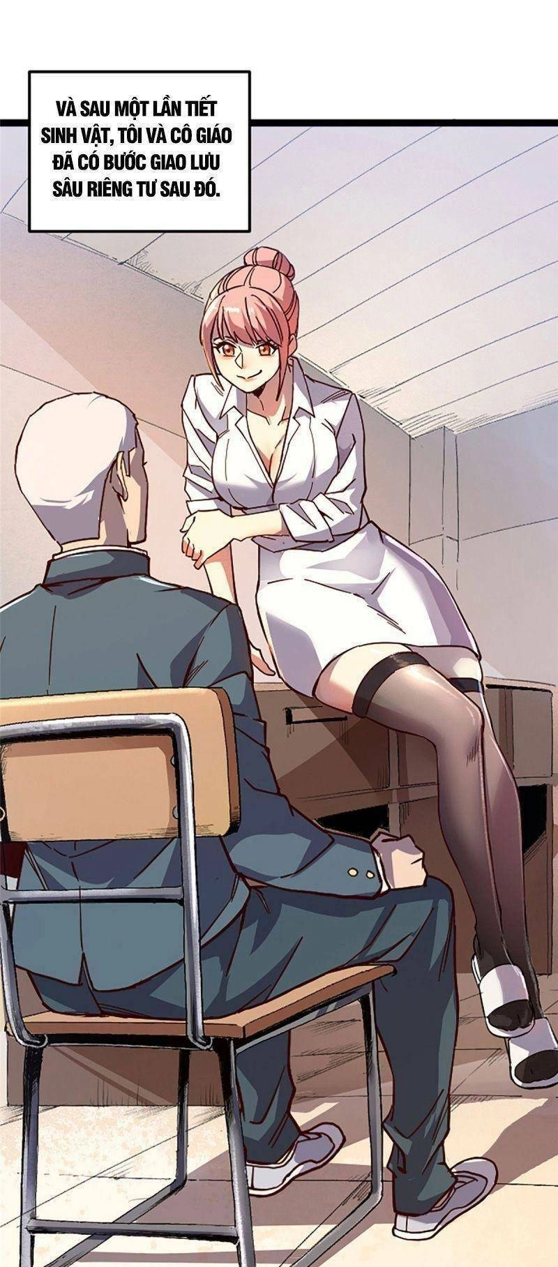 Thí Chủ, Lên Đường Thôi! Chapter 2 - 60