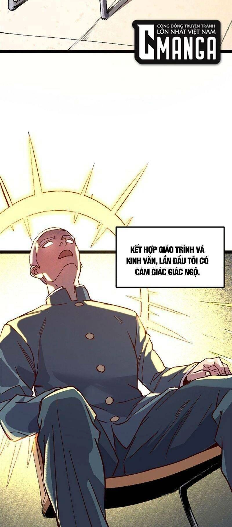 Thí Chủ, Lên Đường Thôi! Chapter 2 - 61