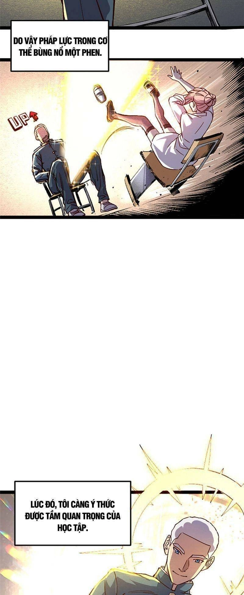 Thí Chủ, Lên Đường Thôi! Chapter 2 - 62