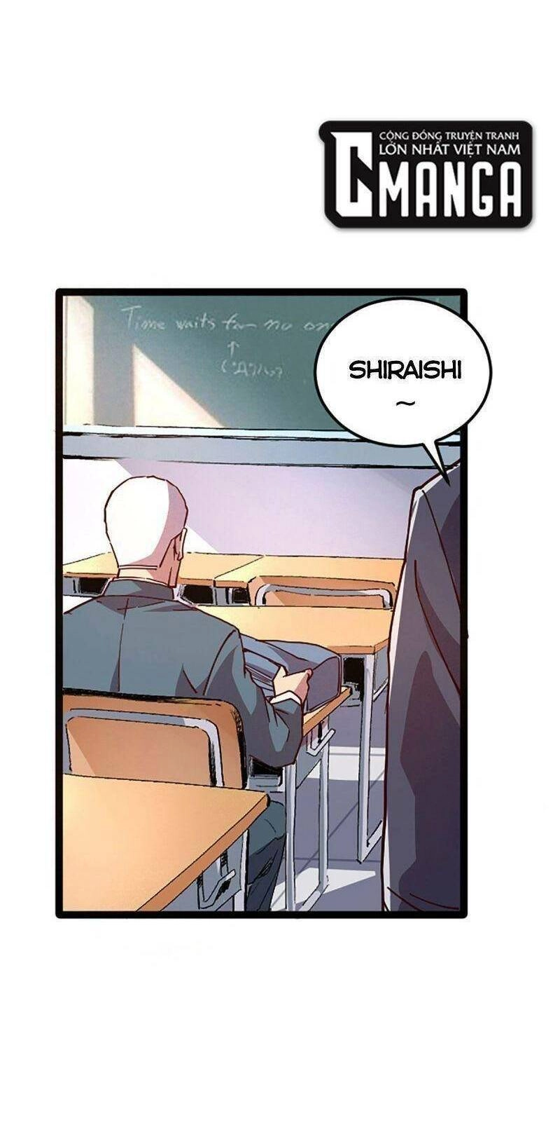 Thí Chủ, Lên Đường Thôi! Chapter 2 - 67