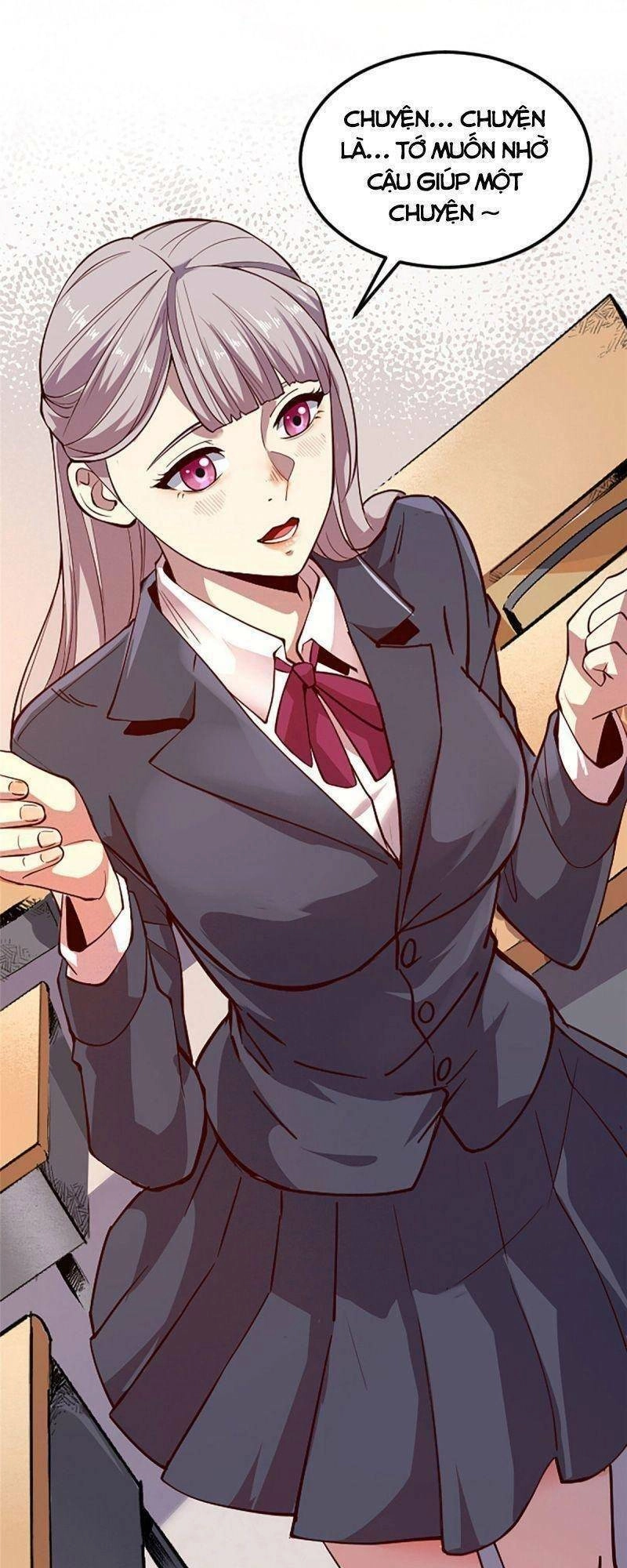 Thí Chủ, Lên Đường Thôi! Chapter 2 - 70