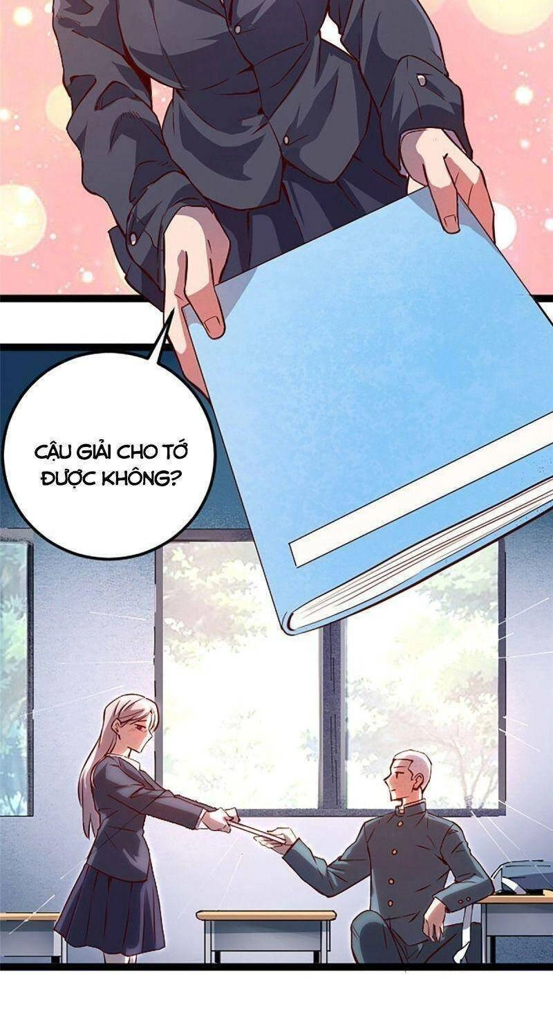 Thí Chủ, Lên Đường Thôi! Chapter 3 - 4