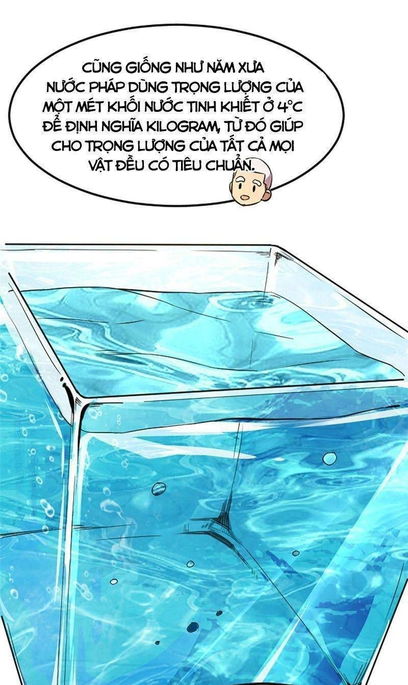 Thí Chủ, Lên Đường Thôi! Chapter 3 - 13