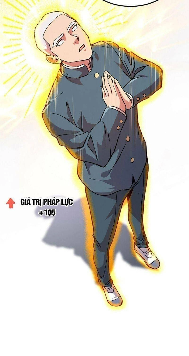 Thí Chủ, Lên Đường Thôi! Chapter 3 - 16