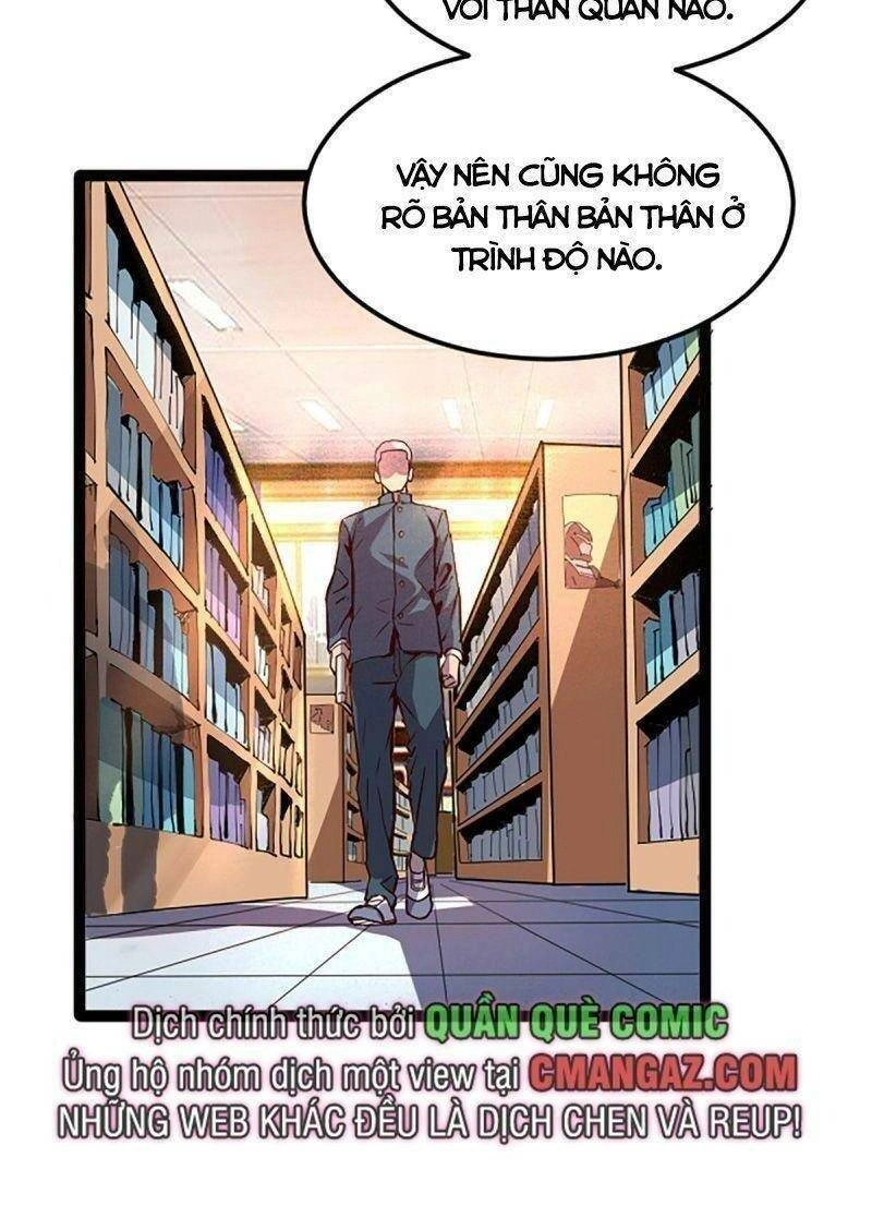 Thí Chủ, Lên Đường Thôi! Chapter 3 - 20