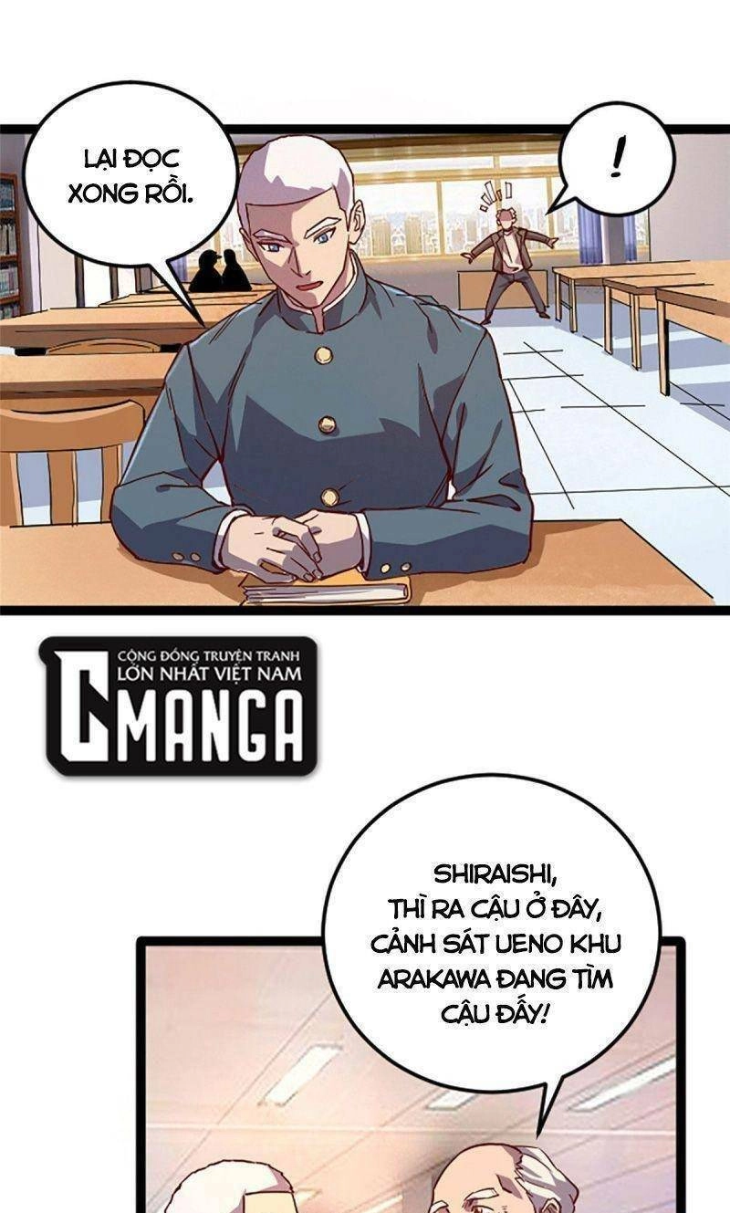 Thí Chủ, Lên Đường Thôi! Chapter 3 - 23